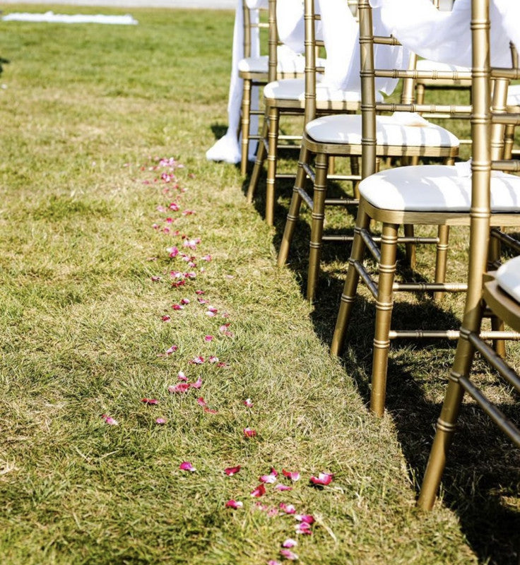 Hochzeit Stühle mieten | Self by Nabeela